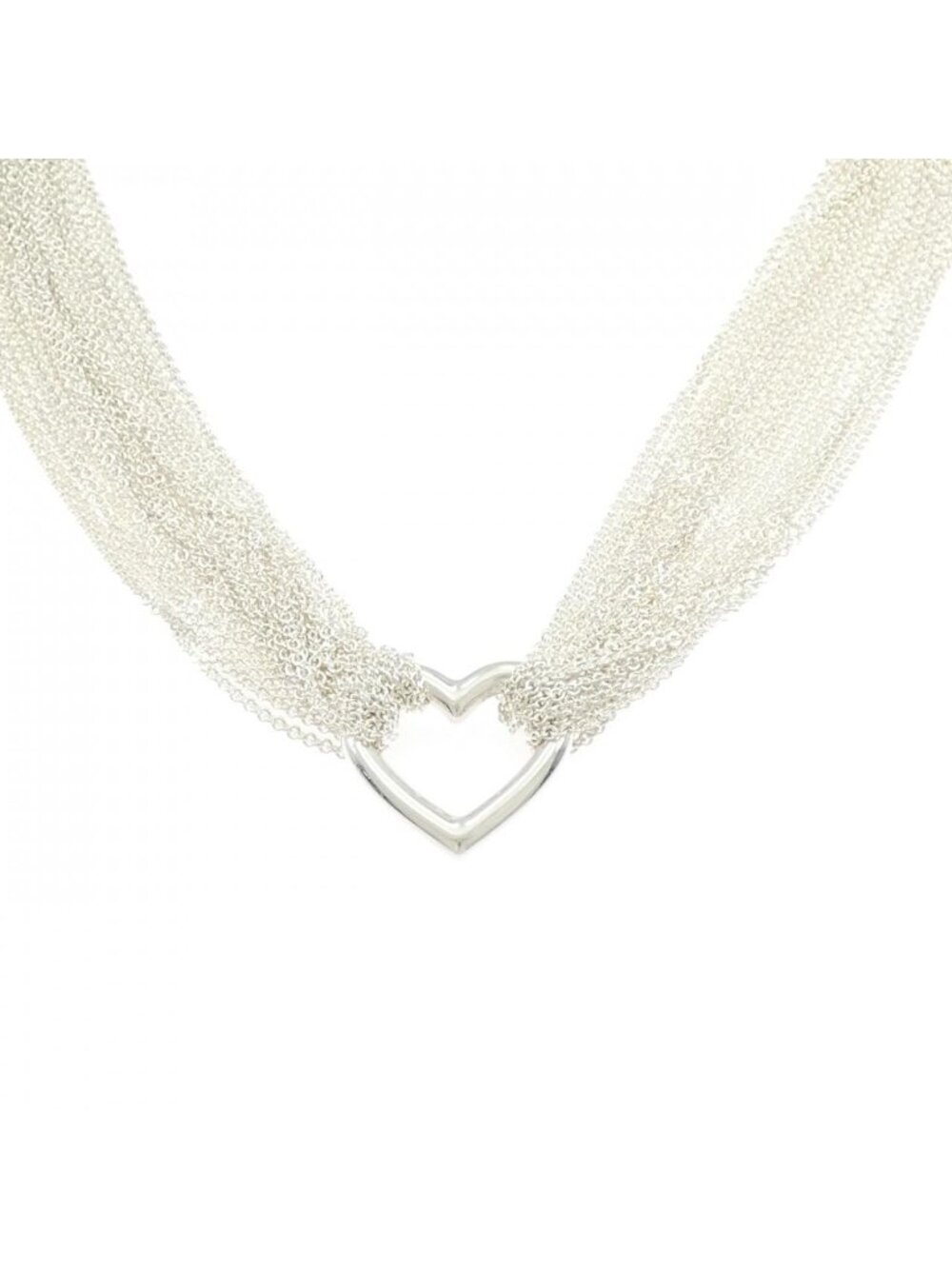 Tiffany & Co Vintage 925 Necklace
